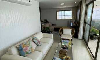 Imagem: Apartamento com 4 dormitórios à venda