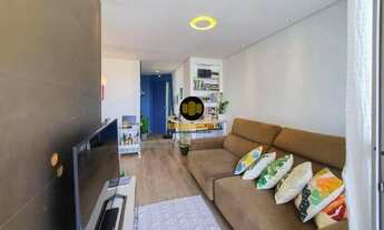 Imagem: Apartamento a venda 68m2 - 3 quartos - 1