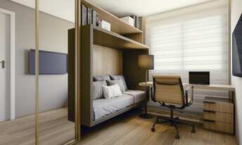 Imagem 6: Jardim das Mangabeiras- 17 de Março