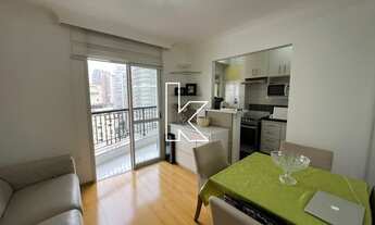 Imagem: SãO PAULO - Apartamento Padrão - Vila