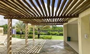 Imagem 5: Casa térrea no Residencial Vila dos Ventos (200 m². 2/4, sendo 01 suíte máster