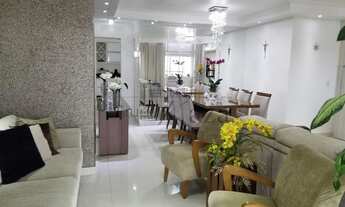 Imagem 2: Apartamento para venda com 142 metros quadrados com 3 quartos