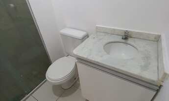 Imagem 2: Disponível para venda Apartamento no Condomínio Califórnia Gardens