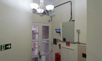 Imagem 14: Apartamento para aluguel possui 40 metros quadrados com 1 quarto em Vila Buarque - São Pau