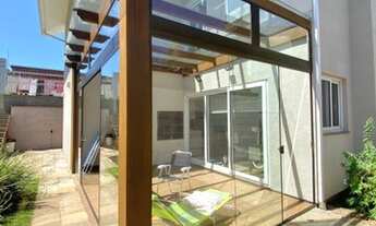 Imagem 7: CAXIAS DO SUL - Casa Padrão - Cinquentenário