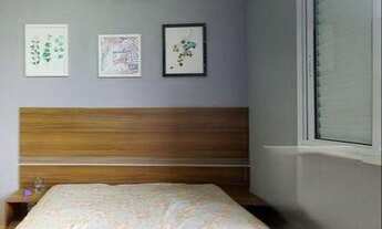 Imagem 7: Apartamento para venda tem 47 metros quadrados com 2 quartos em Jardim Mitsutani - São Pau