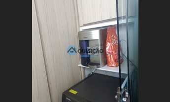 Imagem 7: LINDO APTO PRATICAMENTE MOBILIADO-BAIRRO BETIM INDUSTRIAL - BETIM