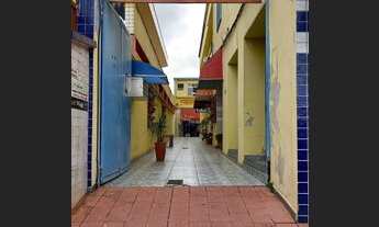 Imagem 5: Ponto comercial- Loja para locação tem 20m² em Av. Itaberaba - São Paulo - SP