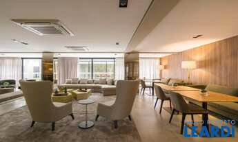 Imagem 7: COBERTURA - POMPÉIA - SP