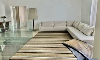 Imagem 4: CASA ASSOBRADADA - JARDIM AMÉRICA - SP