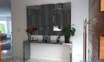 Imagem 6: CASA EM CONDOMÍNIO - CONDOMÍNIO ARUJÁ COUNTRY CLUB - SP