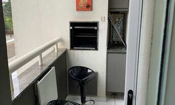 Imagem 4: Apartamento com 2 quartos no Solar Alta Vista - Bairro Aurora em Londrina