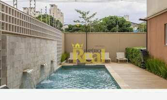 Imagem 1: Apartamento à venda, 34 m² por R$ 320.000,00 - Vila Leopoldina - São Paulo/SP