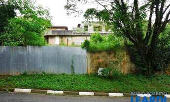 Imagem 3: TERRENO EM CONDOMÍNIO - GRANJA VIANA - SP