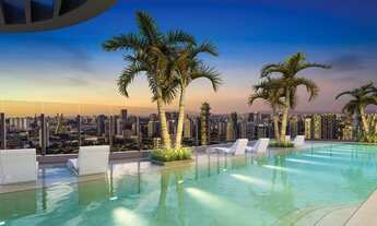 Imagem 6: Vendo Apartamento 81m²/ com 3 dorms/ 200metros do Metrô Brooklin- SP