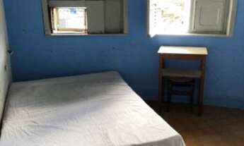 Imagem 2: Quartos com banheiro