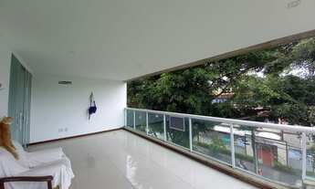 Imagem 1: RIO DE JANEIRO - Apartamento Padrão - RECREIO DOS BANDEIRANTES