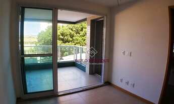 Imagem 3: Apartamento com 3 dormitórios sendo 1 suíte no Bairro do Farol - 95m²