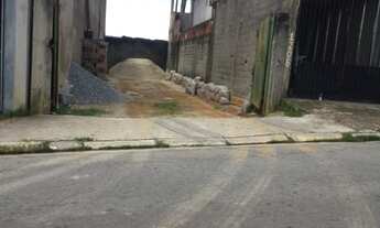 Imagem 3: Terreno com 125 m² a venda na Vila Perracini em Poá - Documentação completa