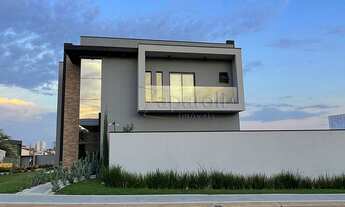 Imagem 4: Indaiatuba - Casa de Condomínio - Jardim Residencial Dona Maria José