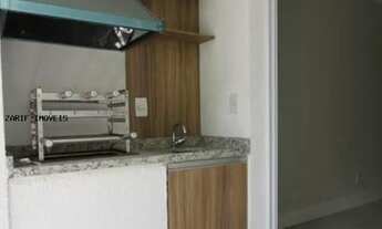 Imagem 2: Apartamento para Venda em São Paulo, JARDIM AMPLIAÇAO, 2 dormitórios, 1 suíte, 2 banheiros