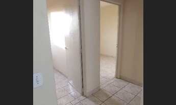 Imagem 4: Apartamento com 2 dormitórios, 50 m² - venda por R$ 200.000,00 ou aluguel por R$ 800,00/mê