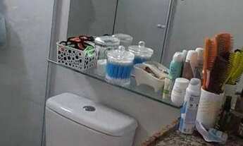 Imagem 7: Apartamento com 3 dormitórios à venda, 81 m² por R$ 370.000 - Engenheiro Luciano Cavalcant