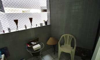 Imagem 7: Ótimo apartamento com 220m², 4 quartos sendo 2 suítes no Barro Vermelho - Natal - RN