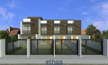 Imagem: Sobrado à venda no bairro Comasa - Joinville/SC