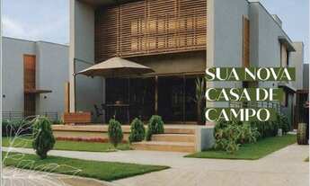 Imagem: Casa de Condomínio - Villas de Bananeiras