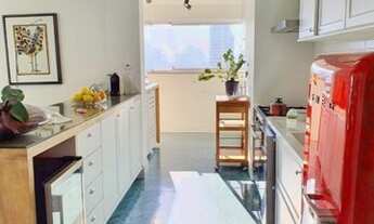 Imagem 6: SÃO PAULO - Apartamento Padrão - VILA MARIANA