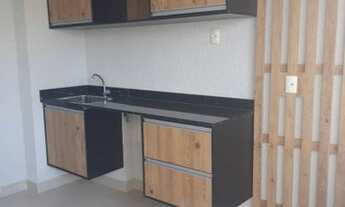 Imagem 2: Apartamento com 1 dormitório, 37 m² - venda por R$ 515.000 ou aluguel por R$ 2.500/mês - J