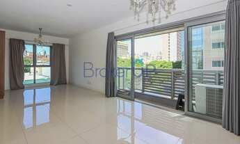 Imagem 3: Apartamento Padrão em São João - Porto Alegre, RS