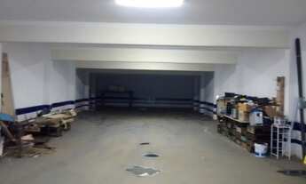 Imagem 6: Predio comercial com terreno de 8.30 x 38 com uma area contrida de 1.200m² . predio com