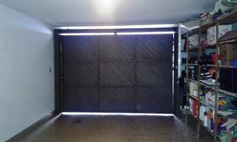 Imagem 3: Sobrado para venda com 230 metros quadrados com 3 quartos em Vila Isolina Mazzei - São Pau