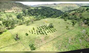 Imagem 7: Fazenda 45 Alqueires, 46 km Palmas