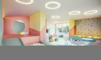 Imagem 3: Vende Apartamento de 136 m²com 4 dormitórios sendo 2 suítes 2 vagas por R$ 1.211.674,00