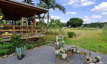 Imagem: Chácara à venda no bairro Vila Nova