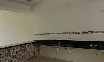 Imagem 6: Casa em Condomínio Jardins Marselha 144m² 3 quartos 2 vagas de garahem. Marituba - Anani