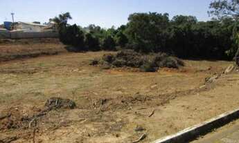 Imagem 4: Área residencial/comercial á venda no Bairro Observatório em Vinhedo/SP