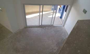 Imagem 5: Duplex com vista primorosa para o Parque Central -Santo André