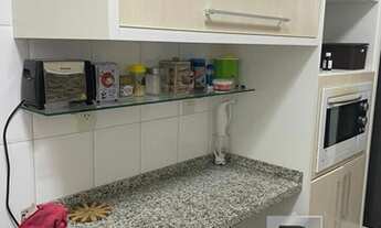 Imagem 3: Apartamento para venda com 90 metros quadrados com 3 quartos em Alto da Mooca - São Paulo