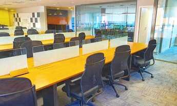 Imagem 3: Prédio/Edifício inteiro para aluguel tem 300 metros quadrados em Vila Olímpia - São Paulo