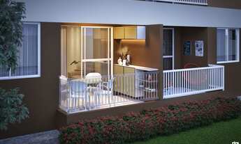 Imagem 2: ?JB- Apartamento em Jaboatão- entrega prevista Dez/2023