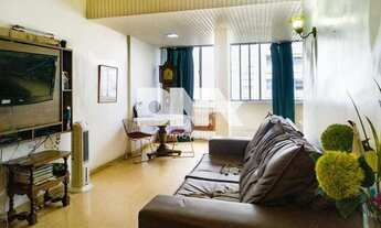 Imagem: Rio de Janeiro - Apartamento Padrão - Leblon