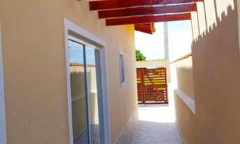 Imagem 2: CASA NA PRAIA COM PISCINA!