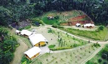 Imagem: Santa Teresa - Circuito Caravaggio - Belíssima