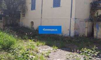 Imagem 4: Terreno à venda, 2500 m² por R$ 10.000.000,00 - Centro - São Bernardo do Campo/SP