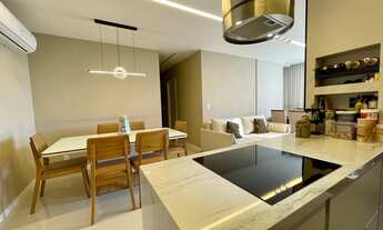 Imagem: 3 suítes EXCLUSIVO impecável no Highline