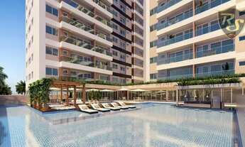 Imagem 3: Residencial Smart, centro - 50 metros do mar!